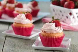 cupcakes jigsaw puzzle