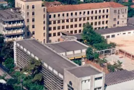 Imagem jigsaw puzzle