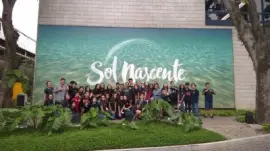 Imagem jigsaw puzzle