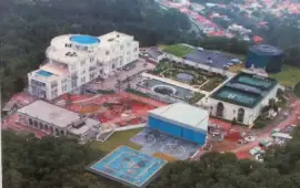 Imagem jigsaw puzzle