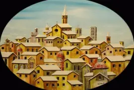 umbria jigsaw puzzle