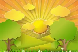 ç«‹é«”é¢¨æ™¯åœ– jigsaw puzzle