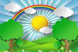 ç«‹é«”é¢¨æ™¯åœ– jigsaw puzzle