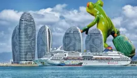 Imagem jigsaw puzzle