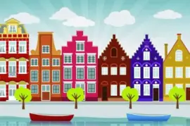 åŸŽå¸‚å»ºç¯‰ jigsaw puzzle