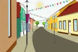 åŸŽå¸‚å»ºç¯‰ jigsaw puzzle