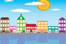 åŸŽå¸‚å»ºç¯‰ jigsaw puzzle