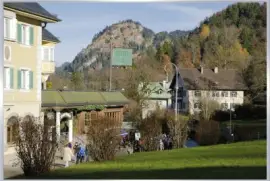 NEUSCHWANSTEIN jigsaw puzzle
