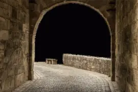 Imagem jigsaw puzzle