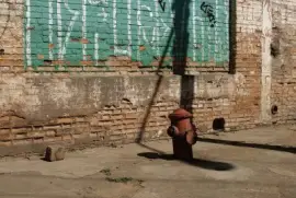 hidrante jigsaw puzzle