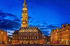 Imagem jigsaw puzzle