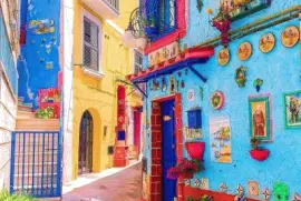 Imagem jigsaw puzzle