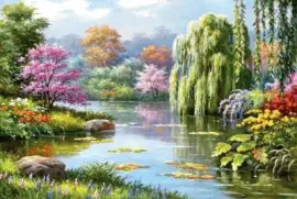 Imagem jigsaw puzzle