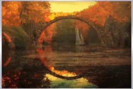 Paisaje de fantasÃ­a