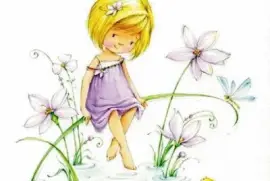 Lindinha jigsaw puzzle