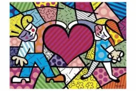 Romero Britto