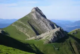 Txindoki jigsaw puzzle