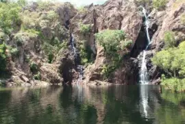 Lichfield National Park