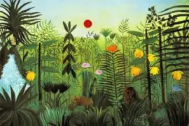 rousseau