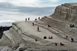 SCALA DEI TURCHI AG