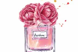 פאזל של Perfume