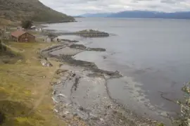 פאזל של El tunel