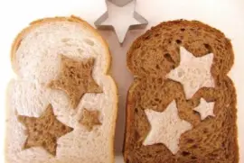 Bread Star