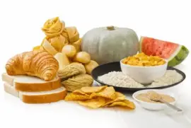 Carbohydrates