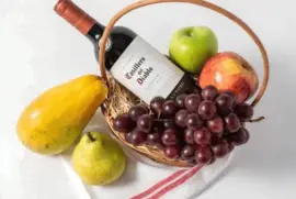 פאזל של Fruits