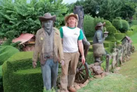 gÃªmeos jigsaw puzzle