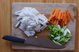 פאזל של Vegetable