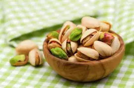 פאזל של Pistachio