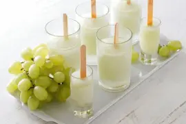 פאזל של Ice Pop