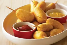 American Corn Dogs