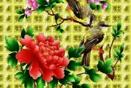 PÃSSAROS jigsaw puzzle