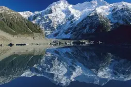 Nueva Zelanda KIKKER