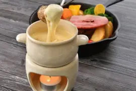 Fondue