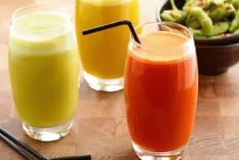 Juices