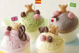 Ice cream Koala