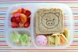 Lunch Box Kids