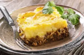Shepherds Pie