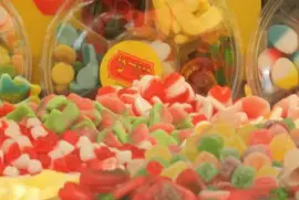 Colours jigsaw puzzle