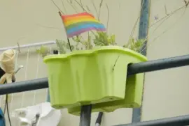 In Tel Aviv jigsaw puzzle