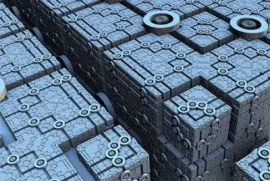 Imagem jigsaw puzzle