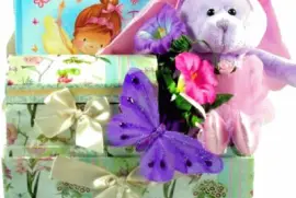 Adorable Easter Gift jigsaw puzzle