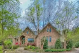 North Carolina jigsaw puzzle