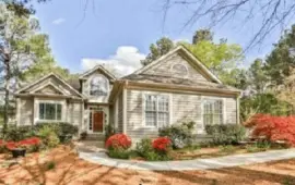 North Carolina jigsaw puzzle