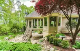 North Carolina jigsaw puzzle