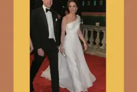 William y Kate