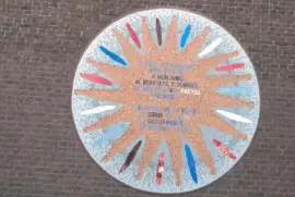 Prison de Mons jigsaw puzzle